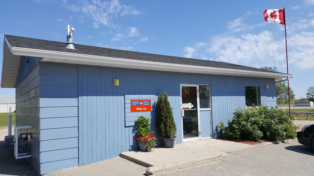Canada Post | 9 Gregory Ave E, White City, SK S4L 5B1, Canada | Phone: (306) 781-2313