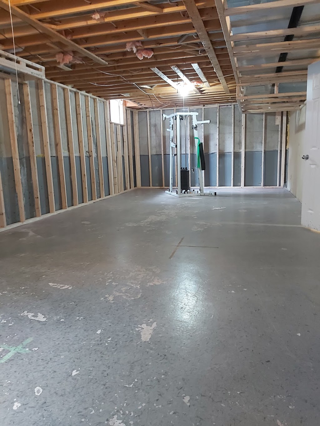 AJ Reno, Pro Painter, Drywaller, Taper | 909 Riverstone Ct, Kitchener, ON N2P 0A3, Canada | Phone: (519) 581-7003