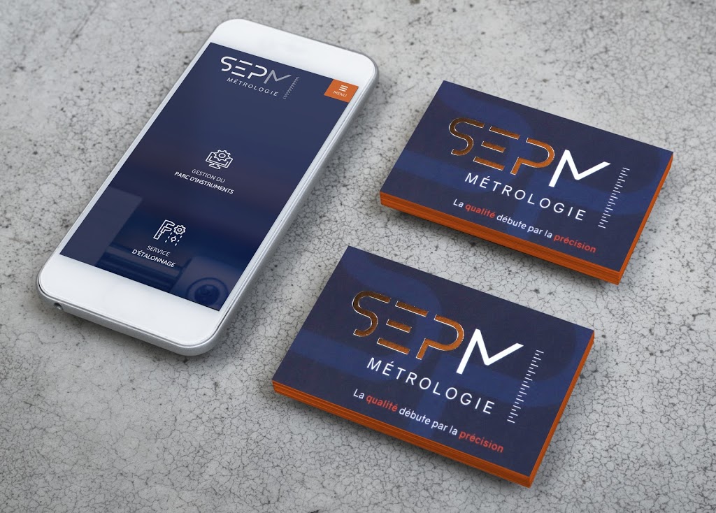 SEP Métrologie Inc | 176 Rue Avery, Granby, QC J2H 0R2, Canada | Phone: (450) 776-3286