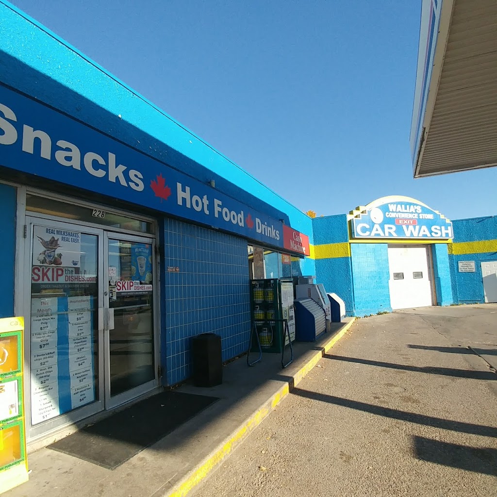 HUSKY | 228 Isabel St, Winnipeg, MB R3A 1G9, Canada | Phone: (204) 691-1700