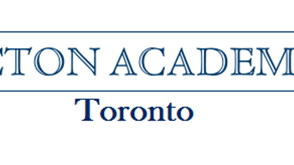 Acton Academy Toronto | 114 Mimico Ave, Etobicoke, ON M8V 1R5, Canada | Phone: (416) 922-4040