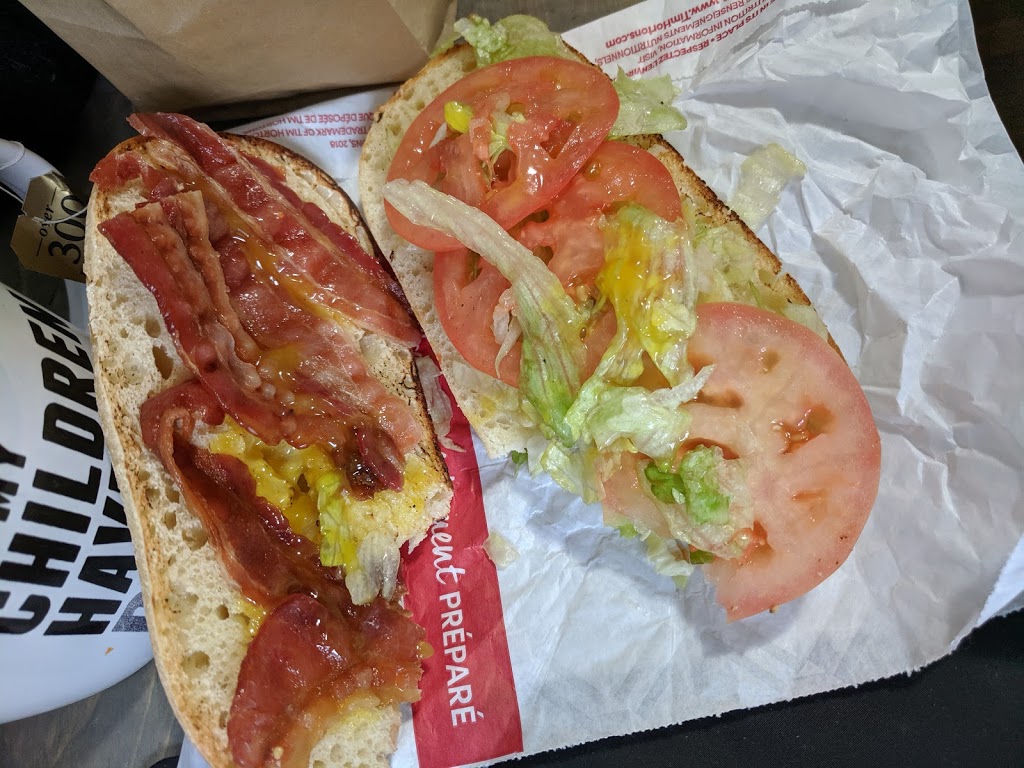 Tim Hortons | 251 Ritson Rd N, Oshawa, ON L1G 1Z7, Canada | Phone: (905) 436-7775