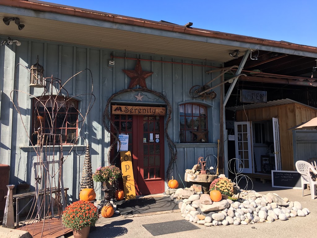 Serenity Country Candle | 44 Holme St, Brantford, ON N3T 4Z7, Canada | Phone: (519) 753-6374