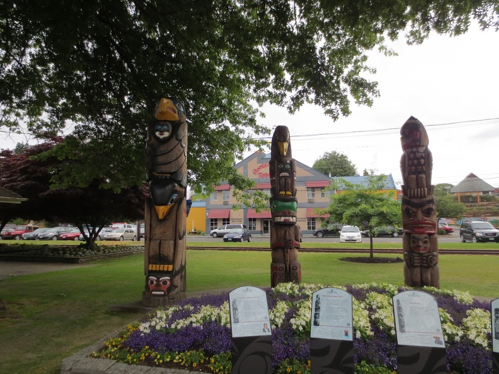 Area 51 | 191 Station St, Duncan, BC V9L 1M8, Canada | Phone: (250) 746-8869