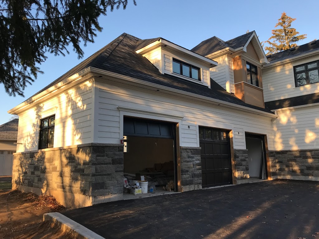 Custom Contracting | 1235 Fairview St #169, Burlington, ON L7S 2K9, Canada | Phone: (877) 220-1655