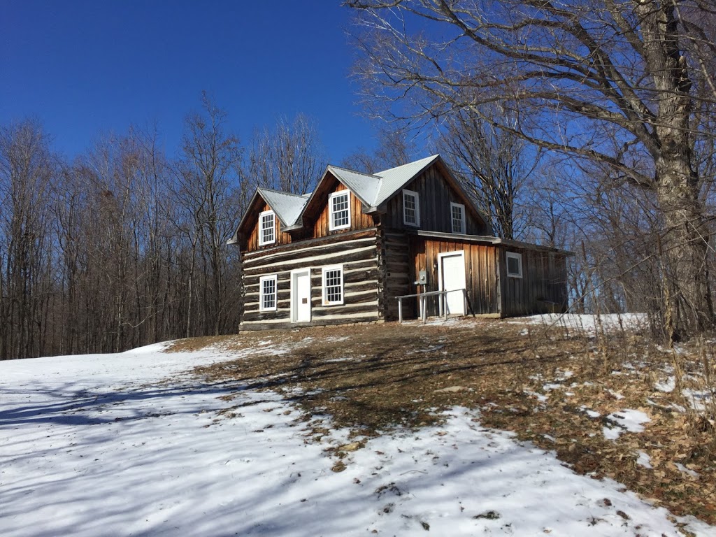 Mill Pond Conservation Area | County Rd 38, Portland, ON K0G 1V0, Canada