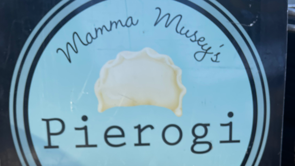 Mamma Museys pierogi | 2016 Coach Rd, Roberts Creek, BC V0N 2W6, Canada | Phone: (604) 355-4672
