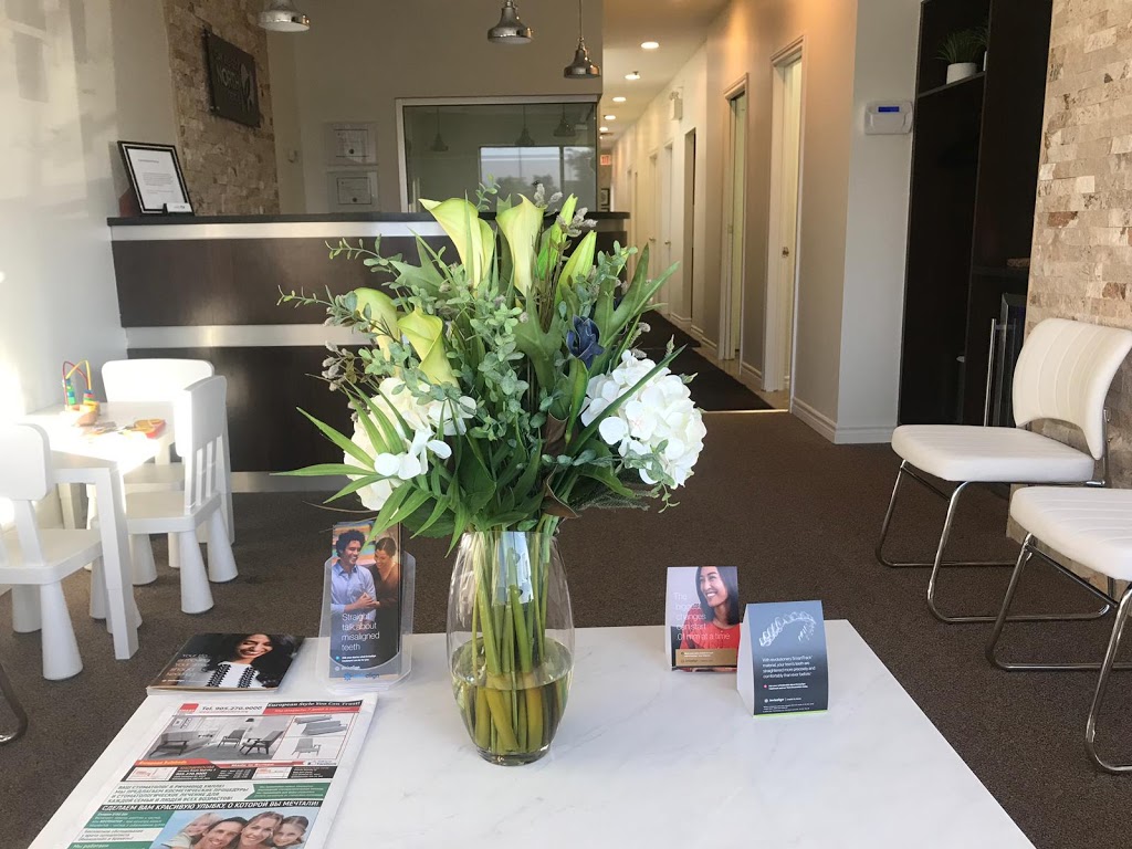 Oak Ridges North Dental Office, Richmond hill | 13311 Yonge St #106, Richmond Hill, ON L4E 3L6, Canada | Phone: (905) 773-7773