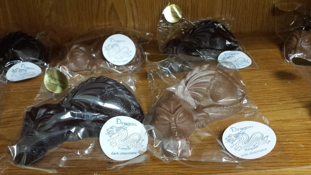 Appleton Chocolates Company | 261 Main St, Tatamagouche, NS B0K 1V0, Canada | Phone: (902) 657-2233