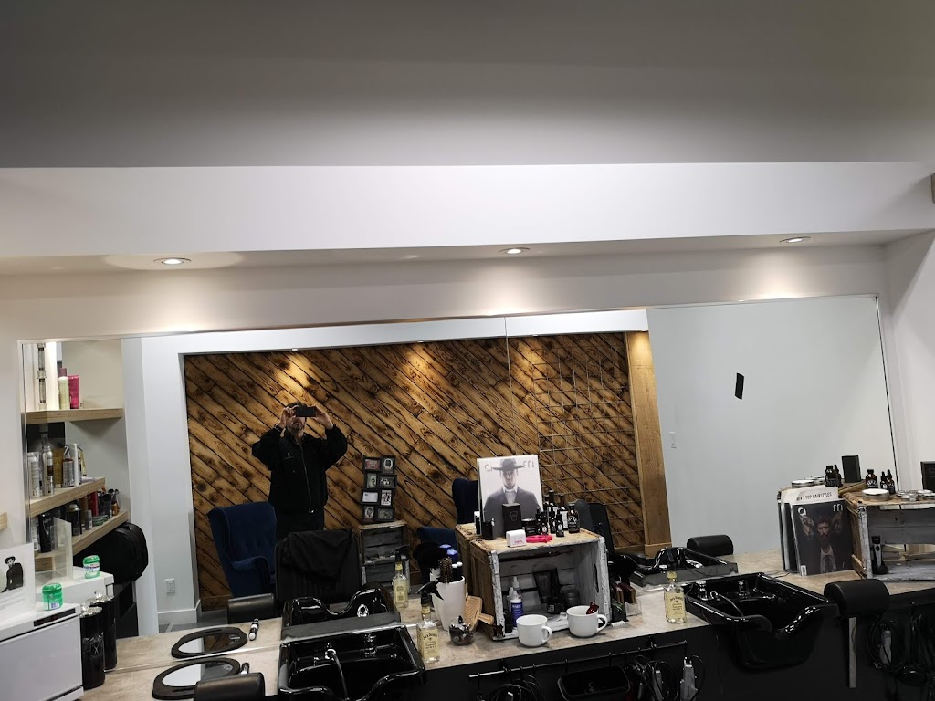 Salon Espace K | 575 Rue Pierre-Caisse, Saint-Jean-sur-Richelieu, QC J3A 1P1, Canada | Phone: (450) 376-6717