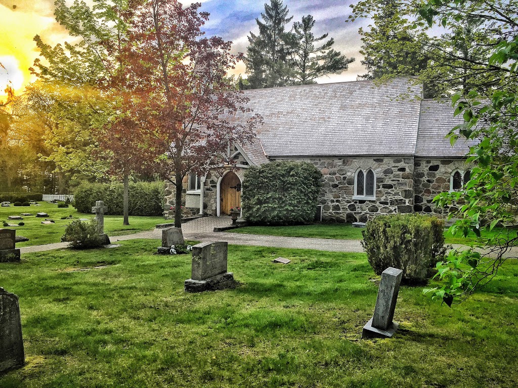 Christ Church Roches Point | 12 Turner St, Roches Point, ON L0E 1P0, Canada | Phone: (905) 476-3491