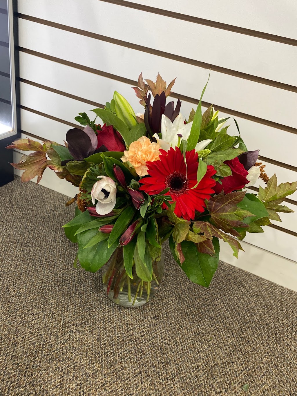 BelleRose Floral Boutique | 115a 1st Ave E, Rosetown, SK S0L 2V0, Canada | Phone: (306) 831-7673