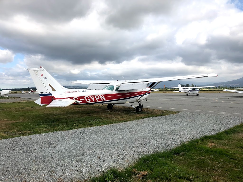 Island Coastal Aviation Inc. | 18799 Airport Way #103, Pitt Meadows, BC V3Y 2B4, Canada | Phone: (604) 465-5560