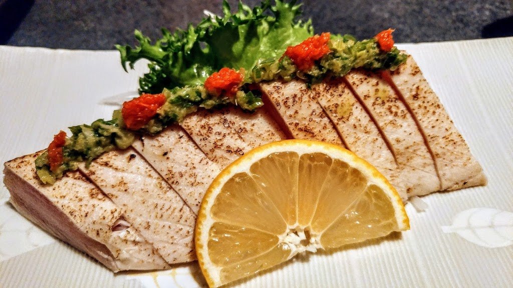 Koko Japanese Restaurant Ltd | 2053 E Hastings St, Vancouver, BC V5L 1T9, Canada | Phone: (604) 251-1328