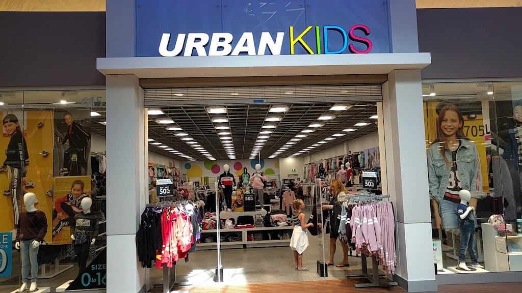 Urban Kids | 5000 Canoe Pass Wy Unit #61, Tsawwassen, BC V4M 0B3, Canada | Phone: (604) 948-1168