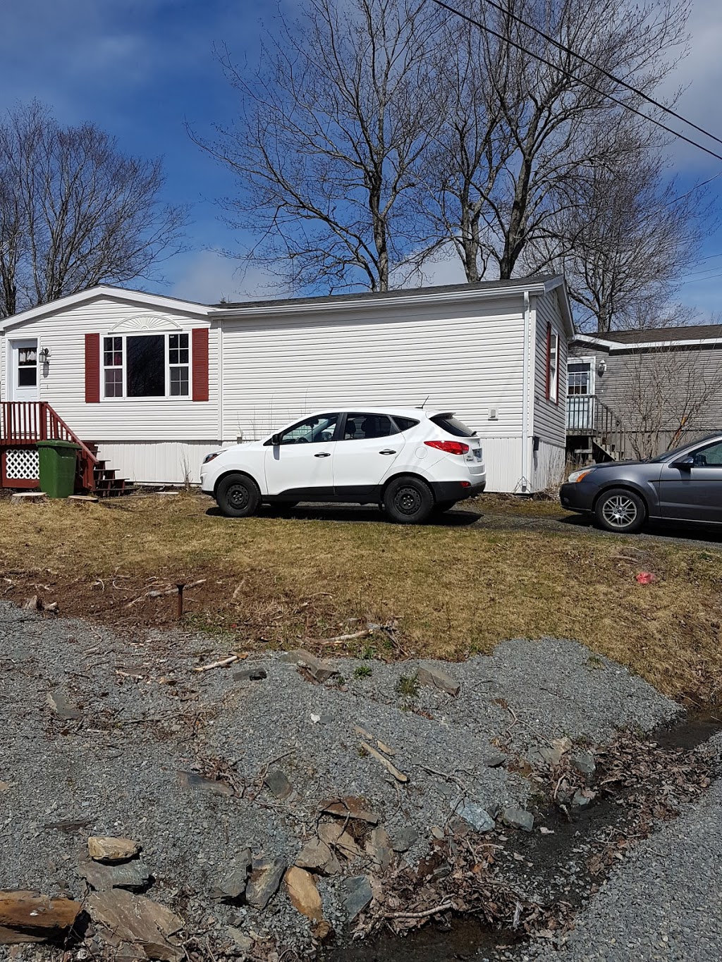 Woodbine Park LandLease Community 224 Milo Terrace, Beaver Bank, NS