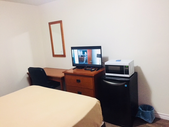 Mariner Motel | 1252 Dundas St, Woodstock, ON N4S 7V9, Canada | Phone: (519) 537-5332