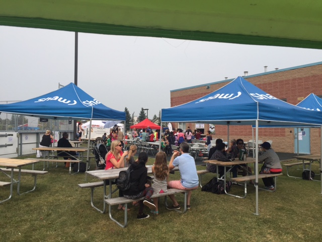 Twin Brooks Community League | 11341 12 Ave NW, Edmonton, AB T6J 6V2, Canada | Phone: (780) 705-0703
