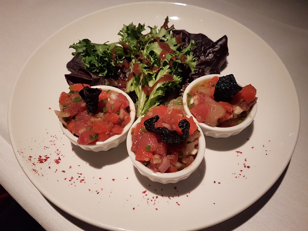 Pink Peppercorn Seafood House | 1485 Kingsway, Vancouver, BC V5N 2R6, Canada | Phone: (604) 569-3626