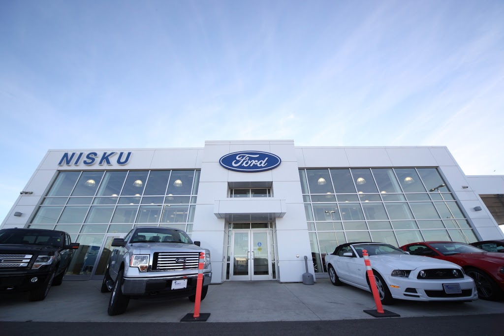 Nisku Ford | 1812 2 St, Nisku, AB T9E 0W8, Canada | Phone: (780) 955-3673