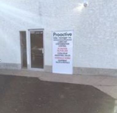 Proactive Lube Manager Inc | 4830 Hankin St, Thorsby, AB T0C 2P0, Canada | Phone: (877) 854-5033