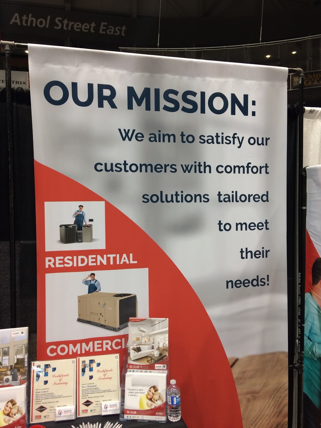 Taunton Trades Ltd | 1621 McEwen Dr Unit 17, Whitby, ON L1N 9A5, Canada | Phone: (905) 493-4227
