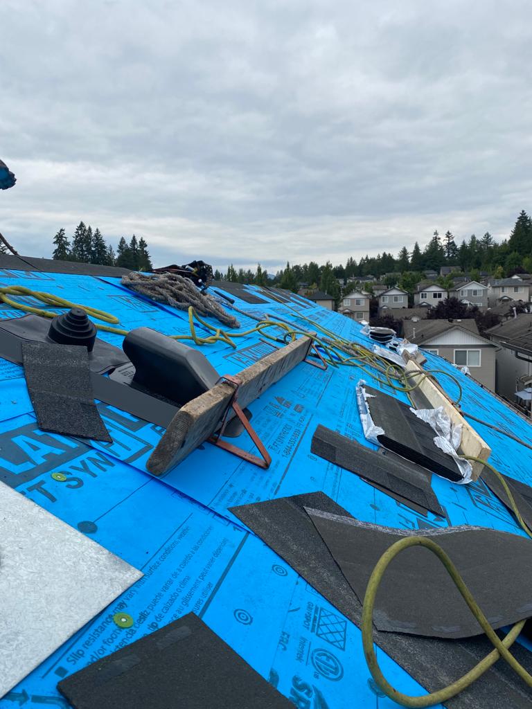 A-Top Roofing LTD. | 13863 100 Ave Unit 202, Surrey, BC V3T 5P5, Canada | Phone: (778) 874-0421
