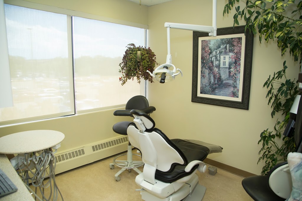 Dentistry at Market Mall | 4935 40 Ave NW #232, Calgary, AB T3A 2N1, Canada | Phone: (403) 286-2399
