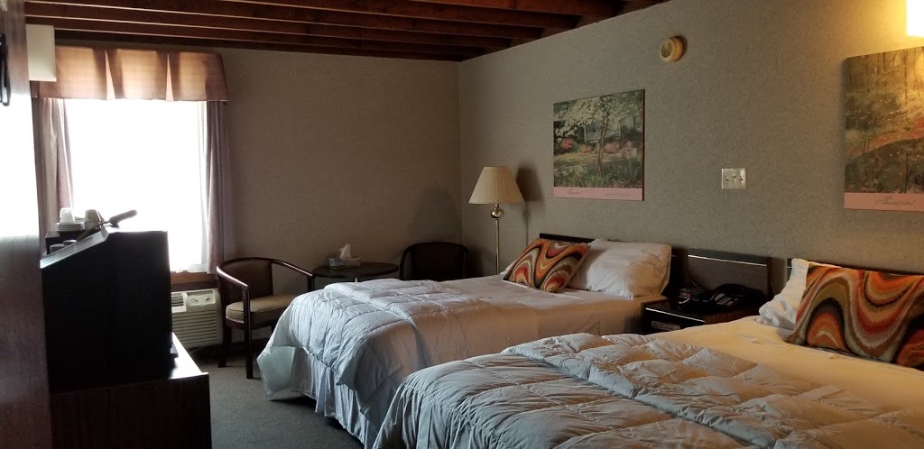 Wishwood Resort | 9596 Rue Main, Richibouctou, NB E4W 4E6, Canada | Phone: (506) 523-4111