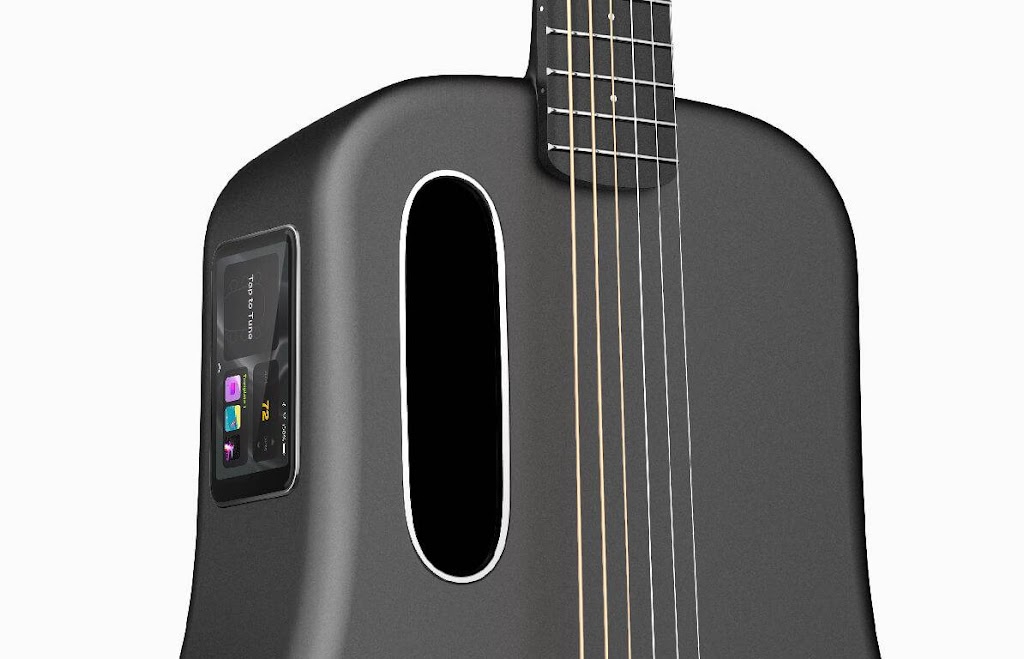 Grays Custom Guitar Shop | 1382 Jamison Ave, Orléans, ON K1E 1J5, Canada | Phone: (613) 266-3863