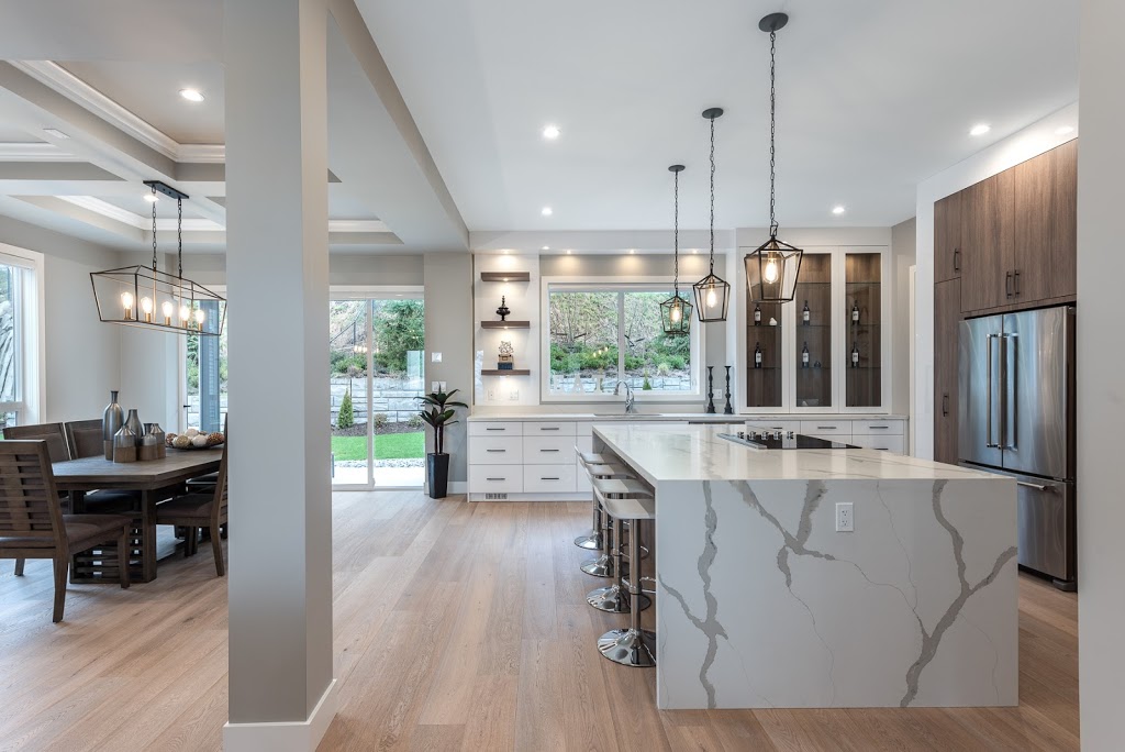 Aura 2 Burke Mountain By Noura Homes | 1390 Mitchell St, Coquitlam, BC V3E 0M5, Canada | Phone: (604) 716-8677
