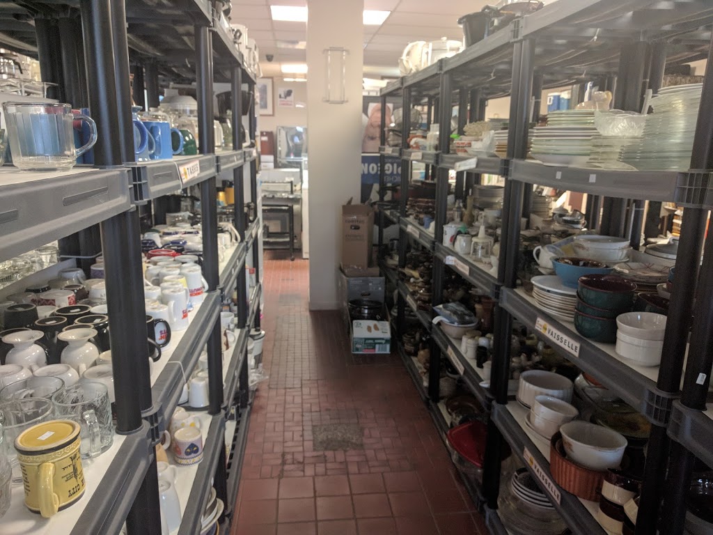 Au Revend Dons | 1926 Boulevard Bastien, Québec, QC G2B 1C1, Canada | Phone: (418) 845-0130
