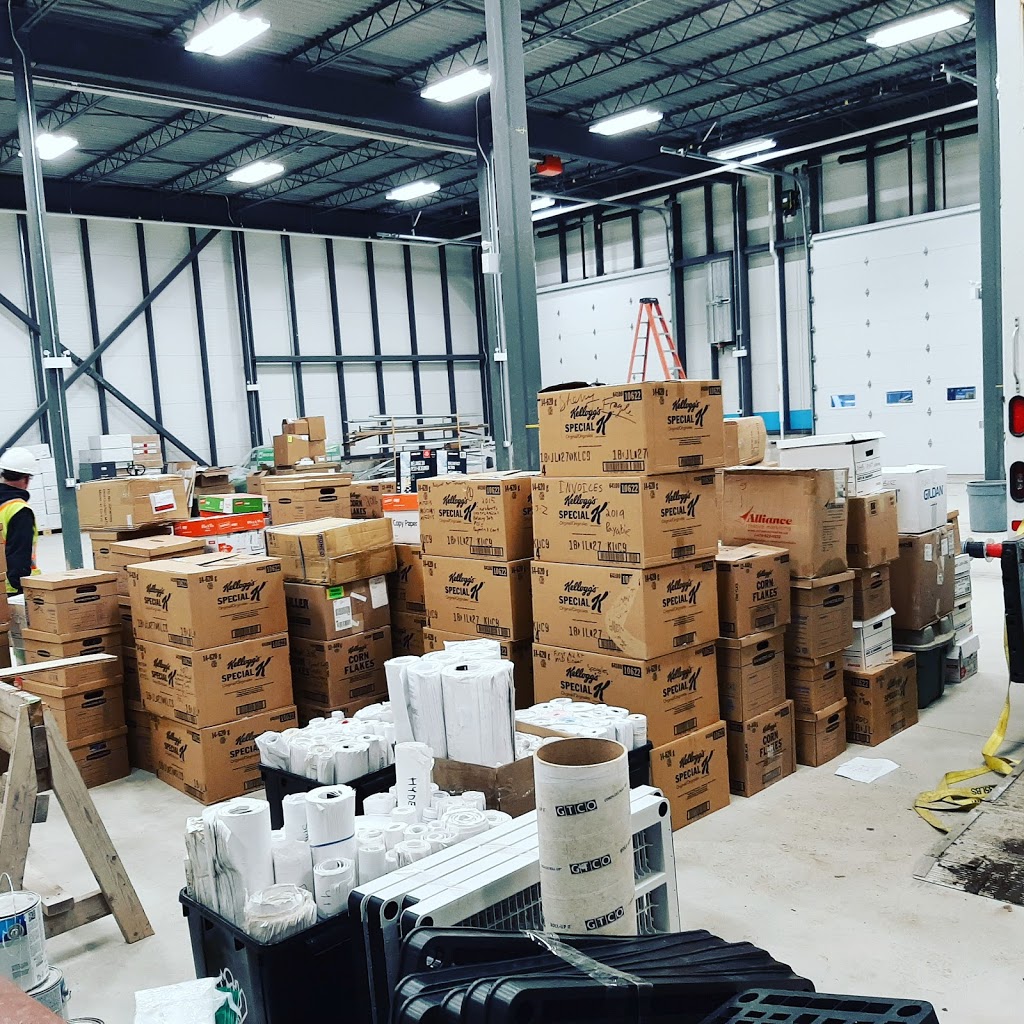 Superman Maintenance | 708 Linden Dr, Cambridge, ON N3H 0B6, Canada | Phone: (226) 606-0770