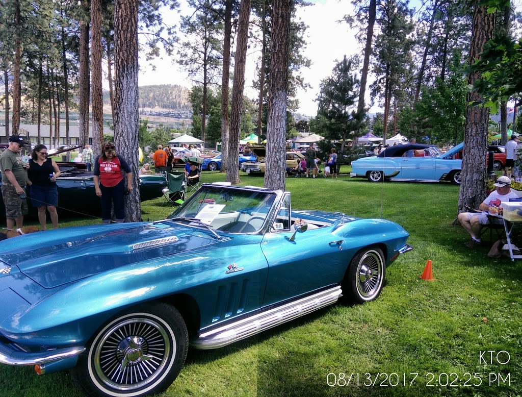 Rutland Lions Park | Pemberton Rd, Kelowna, BC V1X, Canada