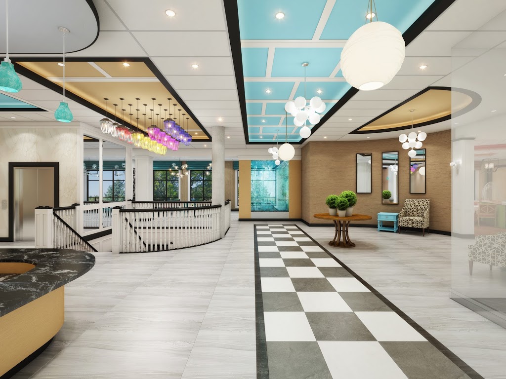 The Jacob Senior Living Presentation Center | 4390 Ontario St, Beamsville, ON L0R 1B5, Canada | Phone: (905) 563-3322