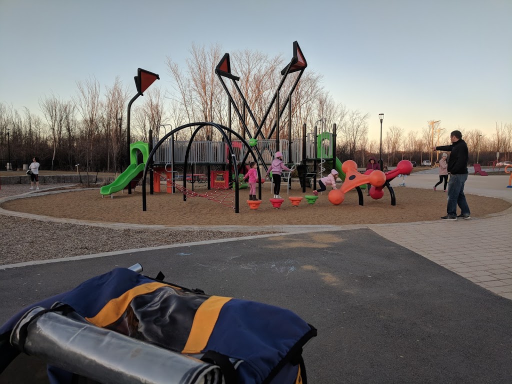 Central Park | 205 Rue de Bruxelles, Gatineau, QC J9J 0G5, Canada | Phone: (819) 595-2002