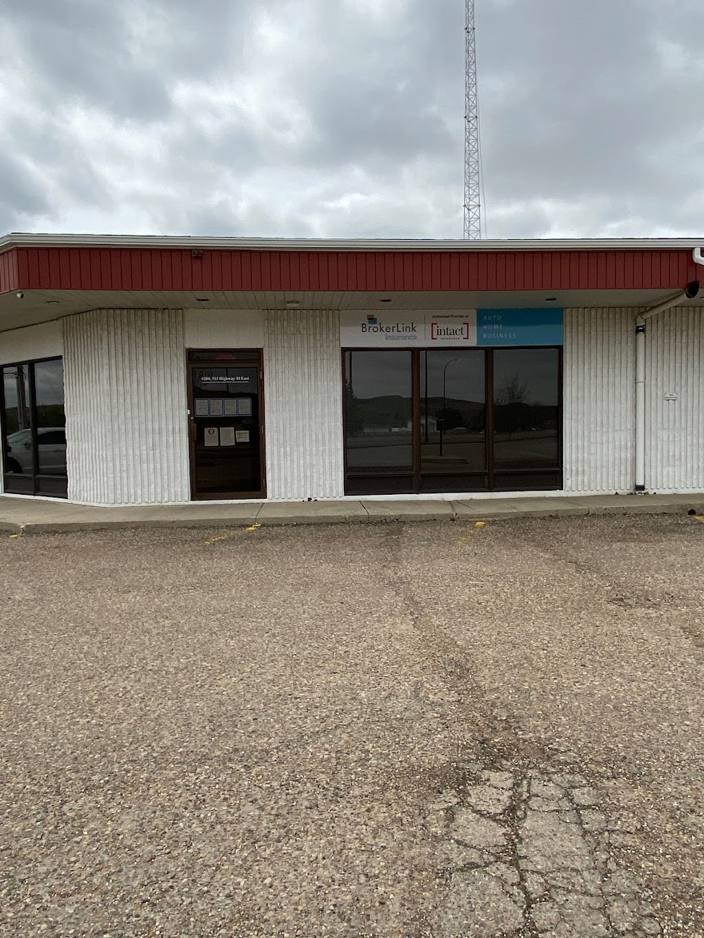 BrokerLink | 515 AB-10 #200, Drumheller, AB T0J 0Y0, Canada | Phone: (403) 823-3100