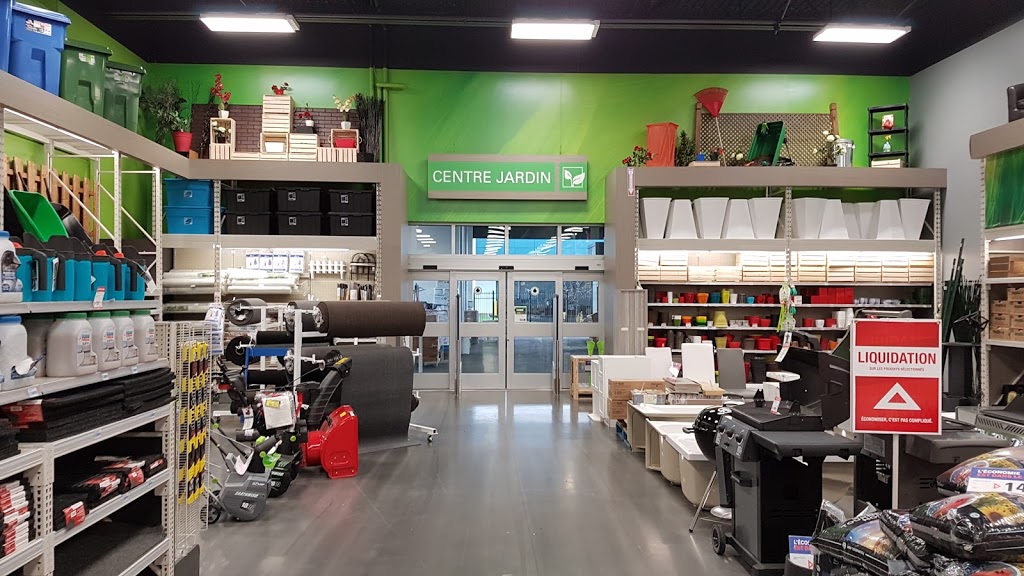 Canac | hardware store | 8115 Chemin de Chambly, Saint-Hubert, QC J3Y 5K2, Canada | 4506764906 OR +1 450-676-4906