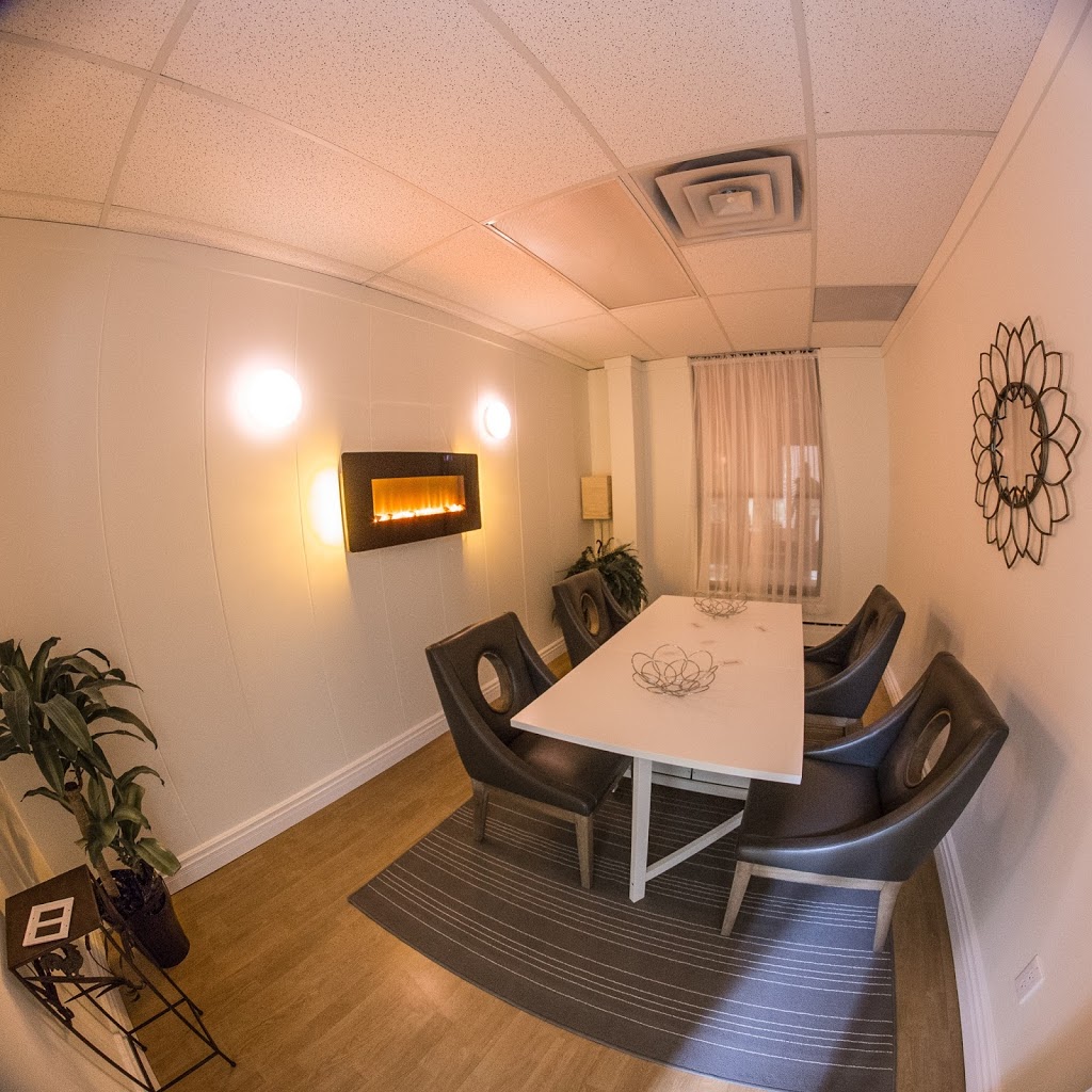 Flourish Vitality Centre | 11 Victoria St, Barrie, ON L4N 6T3, Canada | Phone: (705) 881-5556