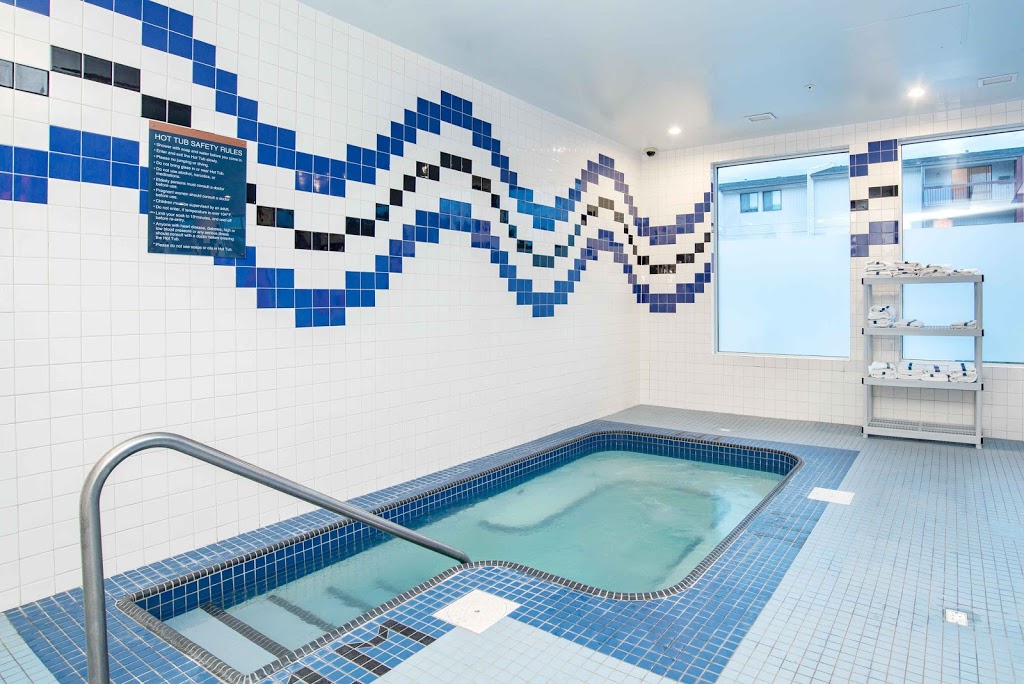 Sandman Hotel & Suites Regina | 1800 Victoria Ave E, Regina, SK S4N 7K3, Canada | Phone: (306) 757-2444