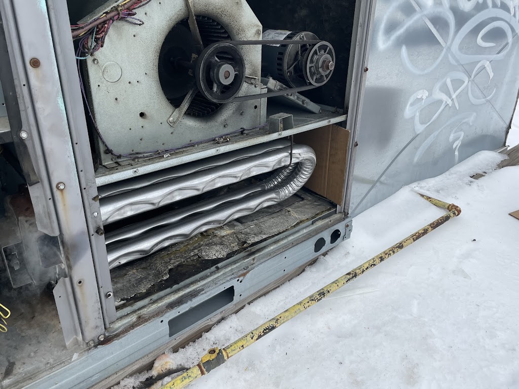 Medeiros Mechanical | 2739 Kressler Rd, Heidelberg, ON N0B 2M1, Canada | Phone: (416) 371-2559