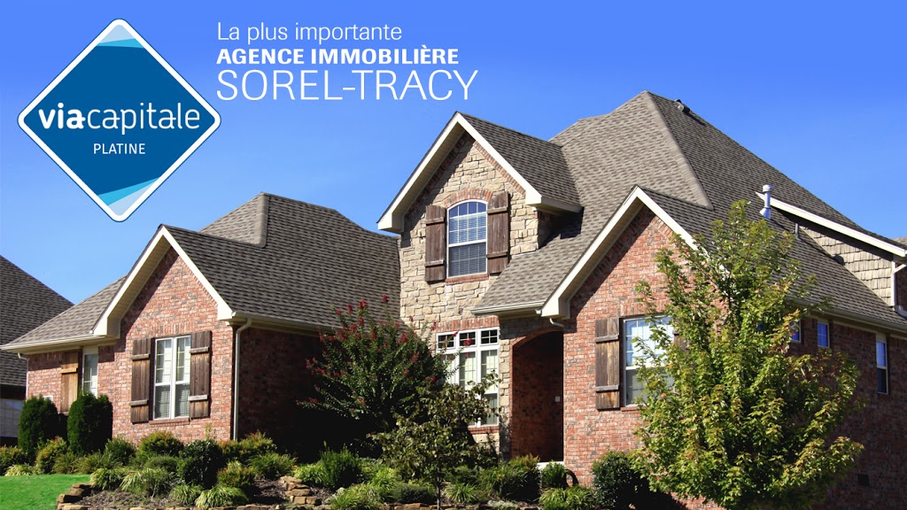 Via Capitale Platine | 645 QC-132, Sorel-Tracy, QC J3R 1K9, Canada | Phone: (450) 746-4434