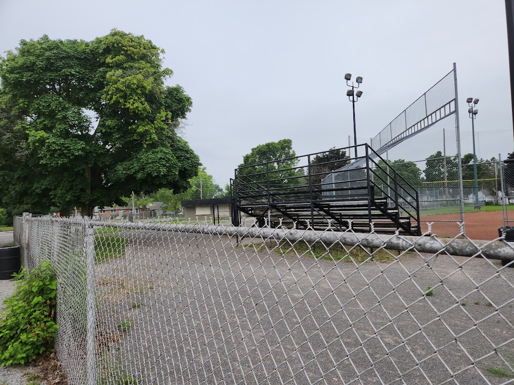 Alemite Baseball Field | 93 Pine St, Belleville, ON K8N 5H7, Canada | Phone: (613) 966-4632