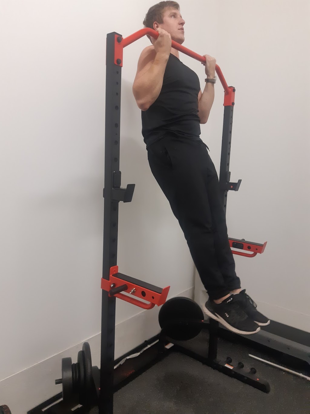 TK Personal Fitness | 380 Alliance Ave Unit #117, Toronto, ON M6N 2H8, Canada | Phone: (647) 378-1745