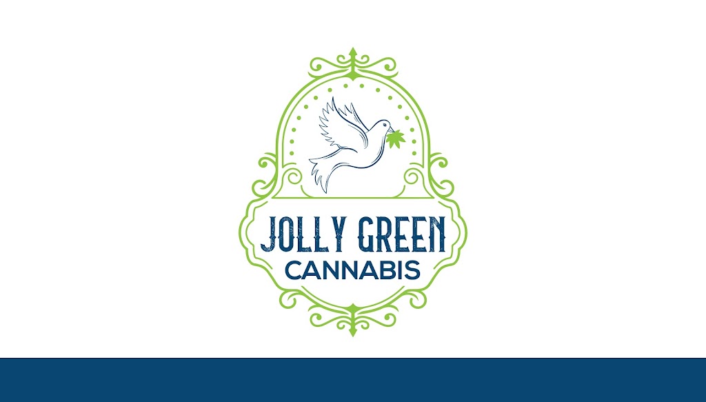 Jolly Green Cannabis | 6134 Main St, Whitchurch-Stouffville, ON L4A 1A5, Canada | Phone: (905) 591-9222