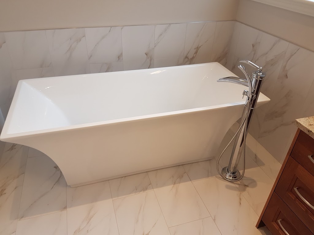 Van Custom Plumbing Ltd. | 125 5550 Admiral Way, Delta, BC V4K 0C4, Canada | Phone: (604) 644-2436