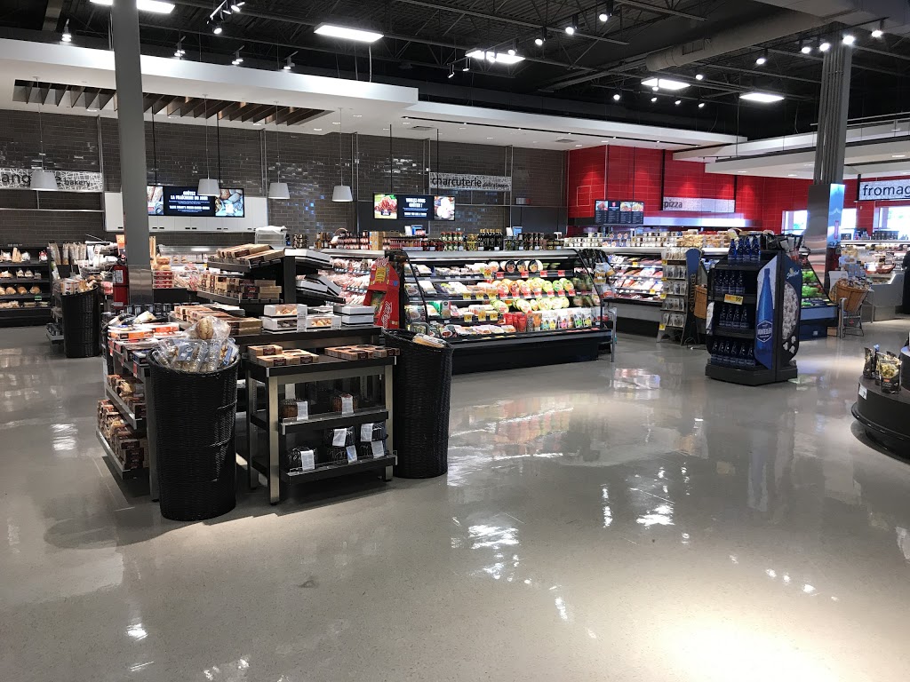 Metro Plus Buckingham | 180 Avenue Lépine, Gatineau, QC J8L 4M4, Canada | Phone: (819) 986-5761