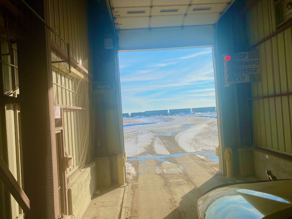 Viterra | 386 Industrial Park Rd, Ste. Agathe, MB R0G 1Y0, Canada | Phone: (204) 882-2565