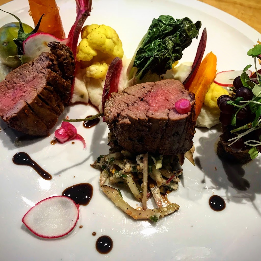 Restaurant Fougasse | 29 Rue du Roi, Sorel-Tracy, QC J3P 4M5, Canada | Phone: (450) 743-7203