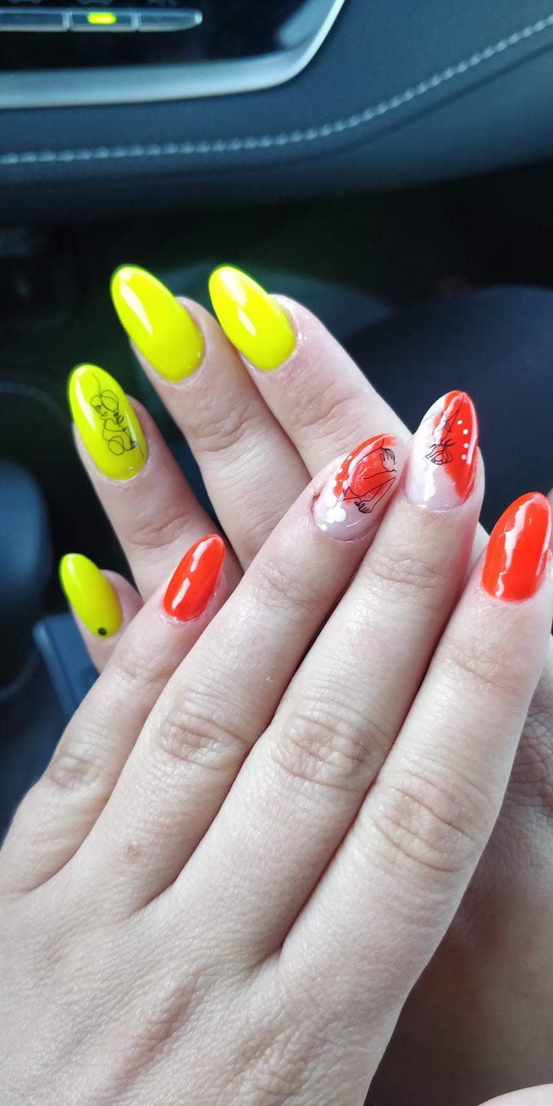 Bali Nails & Spa | 69 Napa Hill Ct, Thornhill, ON L4J 8S2, Canada | Phone: (416) 871-0500